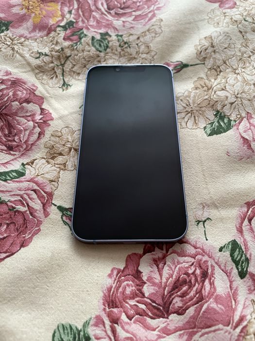 Iphone 14 128гб полный комплект