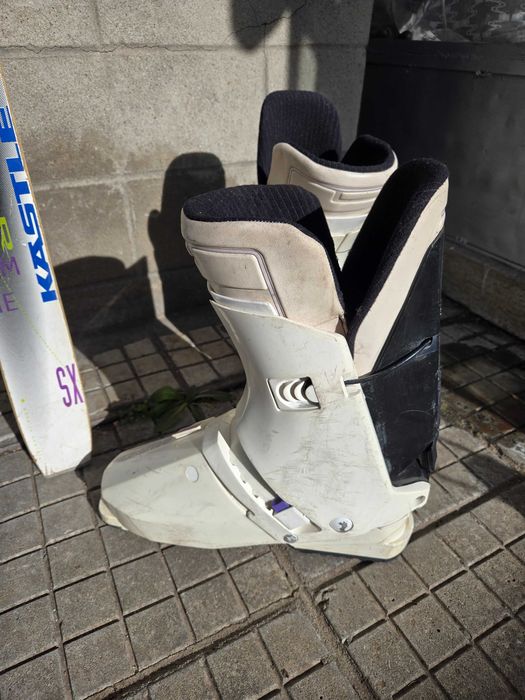 Ски Kastle обувки Salomon