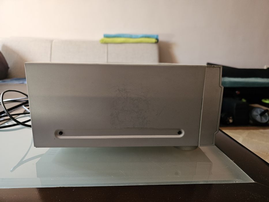 Ресивър за домошно кино AIWA AV-NV30