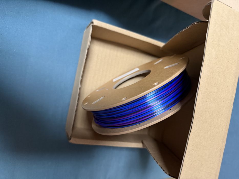 Filamente si plate imprimanta 3d