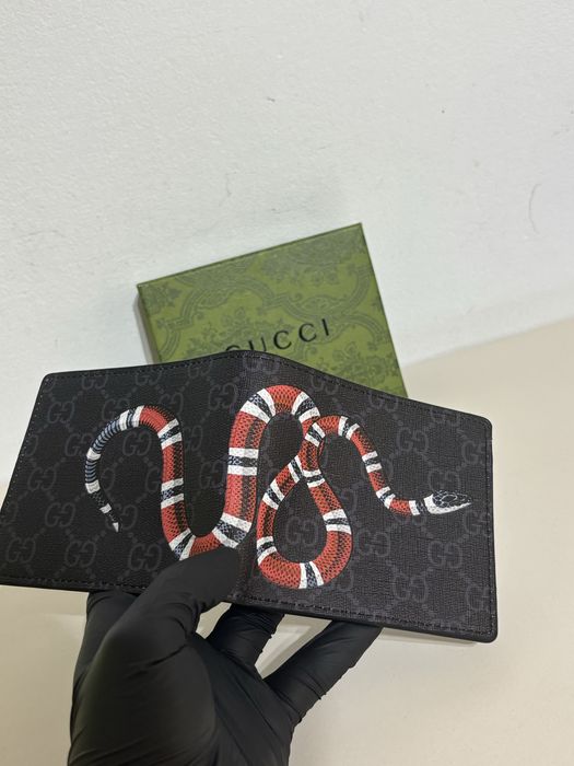 Portofel Gucci nou