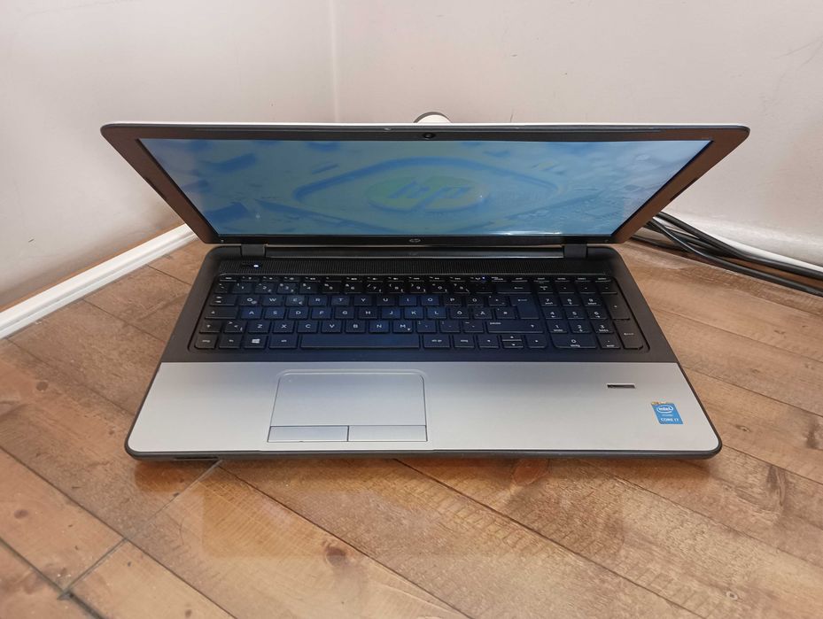 Лаптоп HP 350 G2 i7-5500U (8GB RAM  256GB SSD  нова батерия 15,6"
