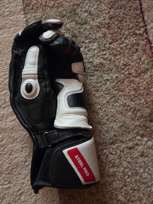 Dainese Steel Pro Gloves