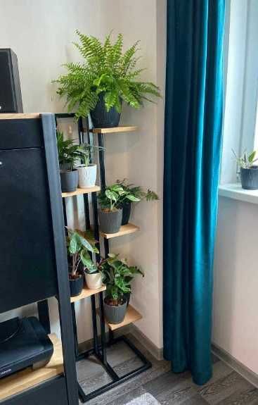 Подставки для цветов в стиле Лофт