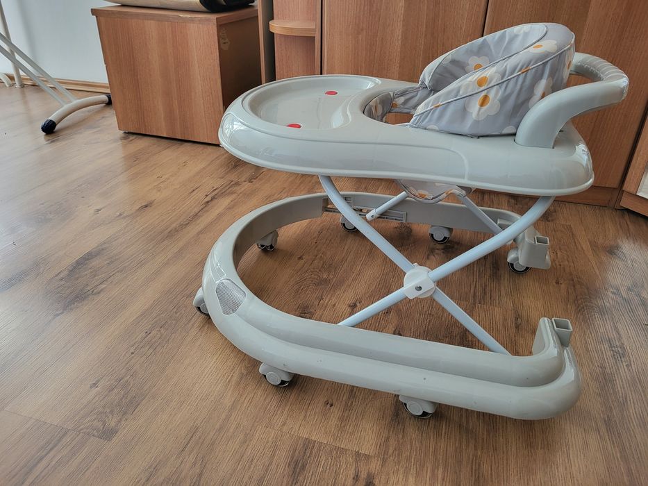 Ходунки happy baby