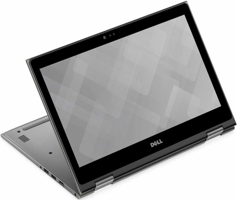 Лаптоп-таблет Dell Inspiron 5379 2-in-1 i5-8250U 8GB 256GB ТЪЧСКРИЙН