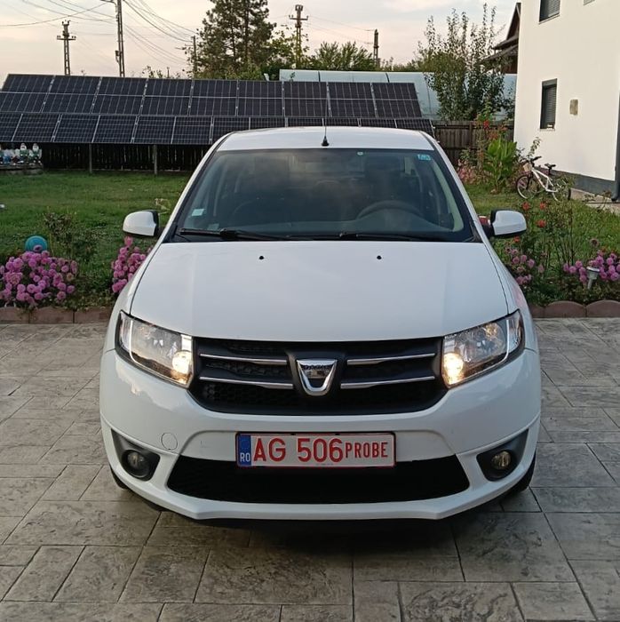 DACIA Logan 0 — imagine 2
