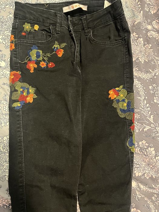 Blugi masura 34 - orice pereche 30 ron