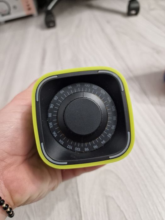 Radio Portabil Sonoro