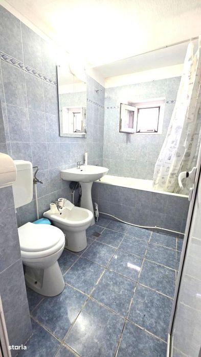 Apartament 3 camere 68mp Dva Nord mobilat -utilat — fotografia 3