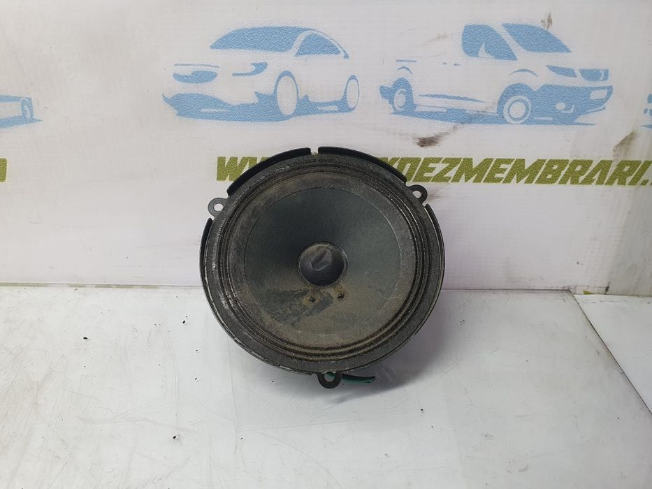 Boxa difuzor fata a1688200902 Mercedes-Benz A-Class W168 [facelift] [