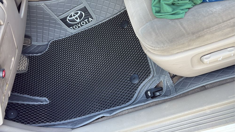 Продам тойота камри 35