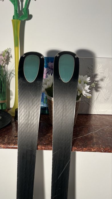 Schiuri Kästle LX 73 – 164 cm, cu legături Kästle K10
