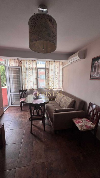 Продава се Тристаен апартамент в к.к. Слънчев бряг - 55 кв.м за 1437 €/кв.м - Снимка #5