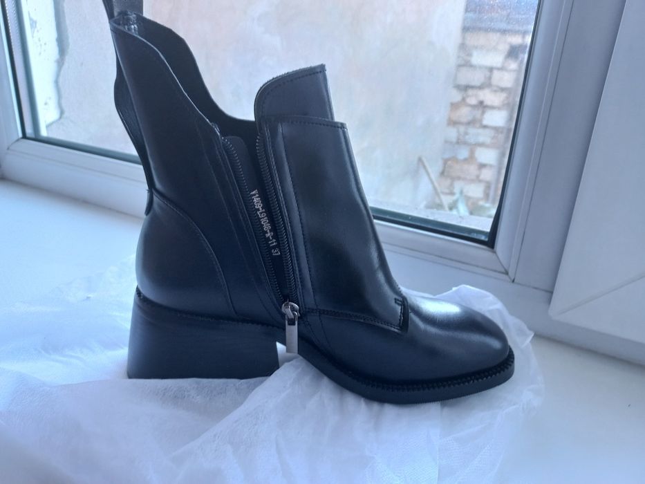 Обувь не ношенное