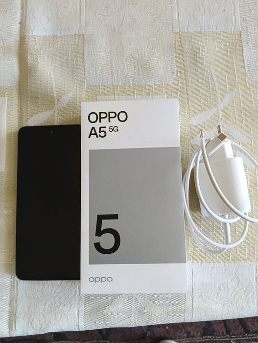 Oppo a5 5G-Бартер