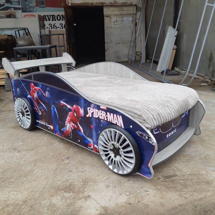 Машина краватлар