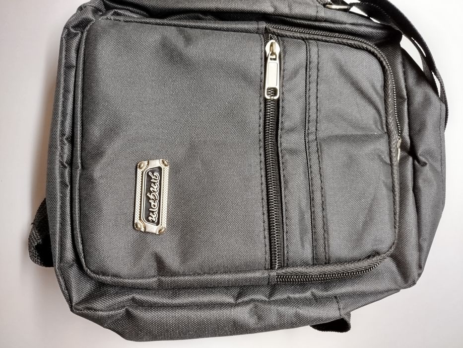 Geantă umăr bărbătesc Nou