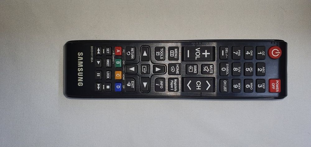 Telecomanda originala Samsung