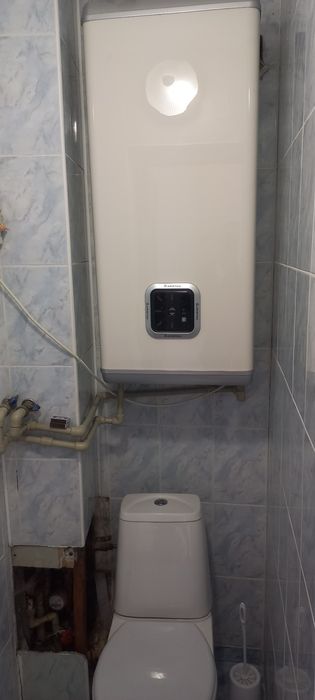 Продам 4 комнатную квартиру