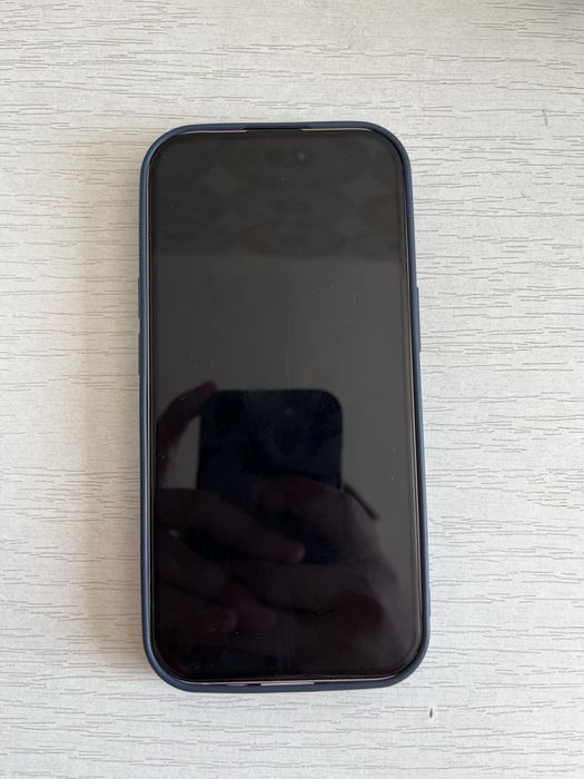 Айфон 15 256GB Торг