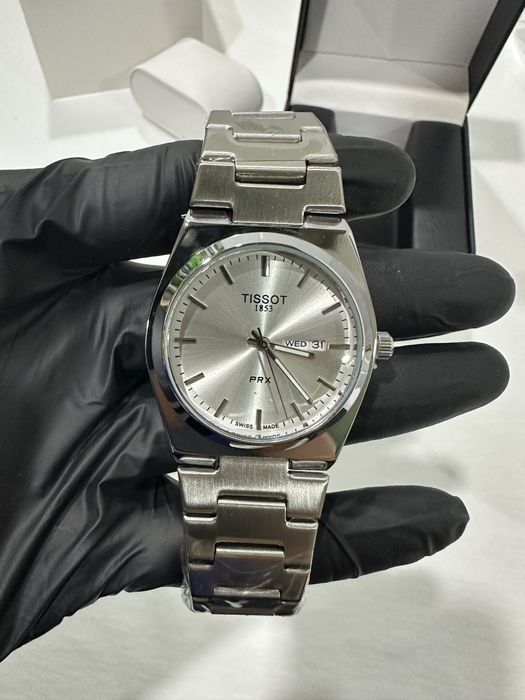 Tissot soat batareyka