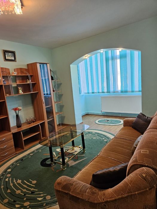 Apartament cu doua camere modern pe Calea Bucuresti