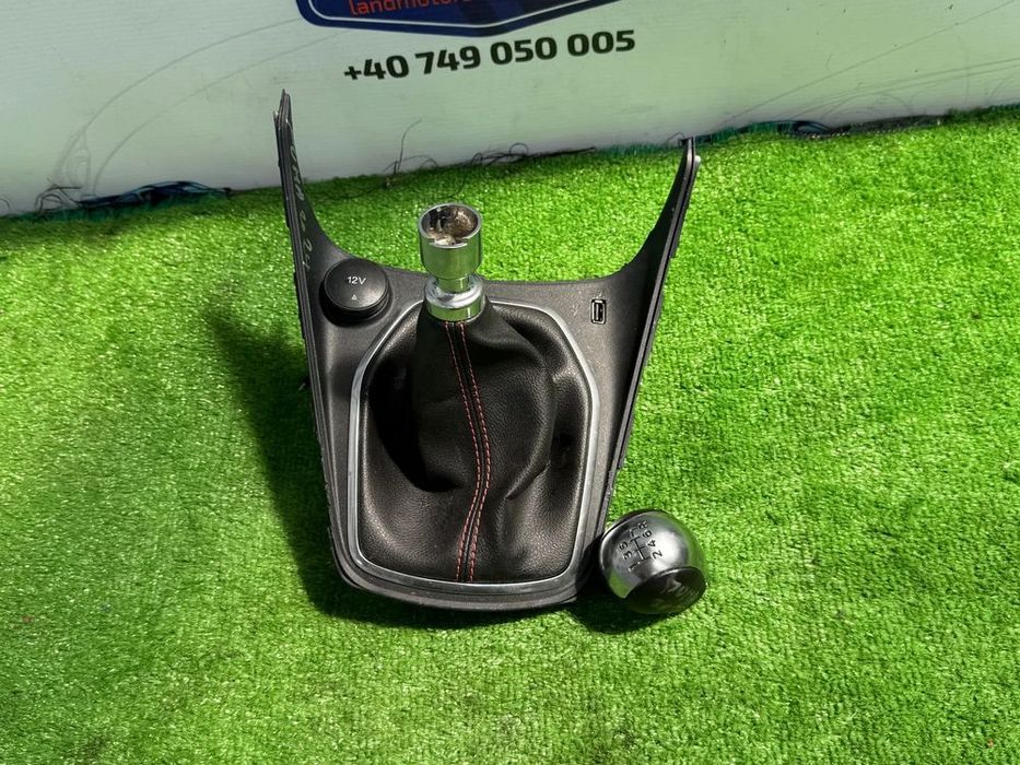 SELECTOR VITEZE FORD PUMA 2024 1.0 BENZINA EcoBoost Hybrid MHEV