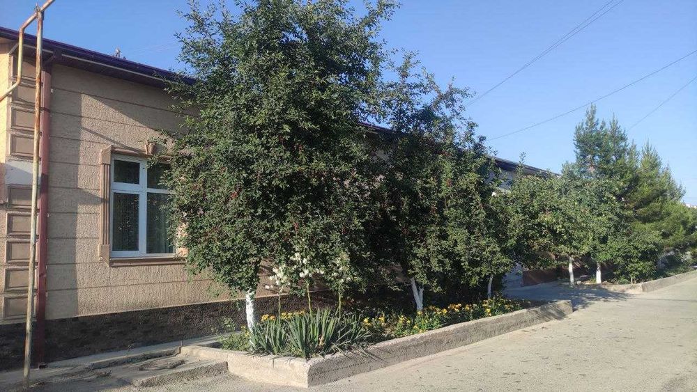 Котедж Миндонобод Kotedj Mindonobod Fargona