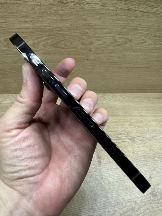 iPhone 13 PRO Max 256Gb Black 91% battery life