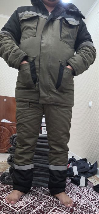 Продается спец.одежда
