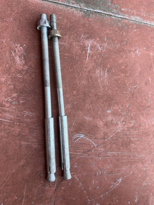 Conexpand M 16x300 mm.Conespan