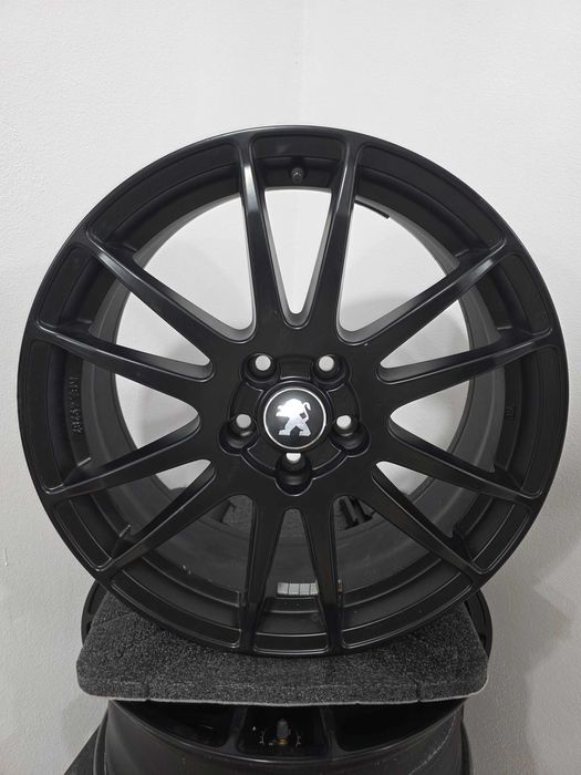 Jante 18 Citroen C4 C5 DS4DS7 Peugeot 308 3008 408 4008 508 5008 5x108
