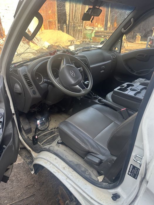 Hyundai Porter кабина продаеться хорошом состаяние