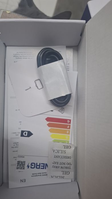 Smart phone maxcom