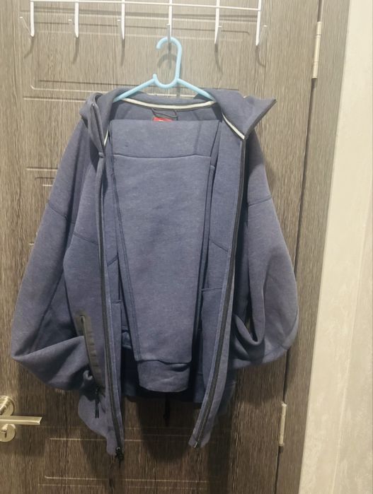 Детски анцузи  Adidas и Nike