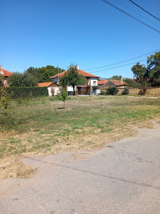 Продава се Парцел в с. Берсин, Област Кюстендил - 429 кв.м за 31 €/кв.м - Снимка #1