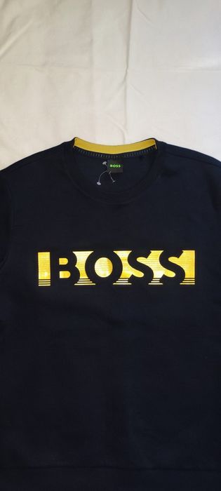 Мъжка блуза BOSS