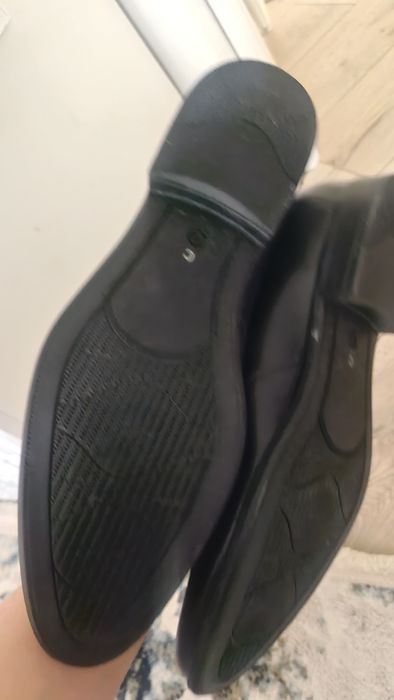 Военный туфли, 41-40 размеры