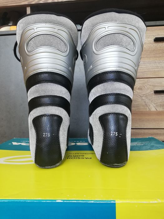 Туринг ски обувки SCARPA Lazer, неразличими от нови