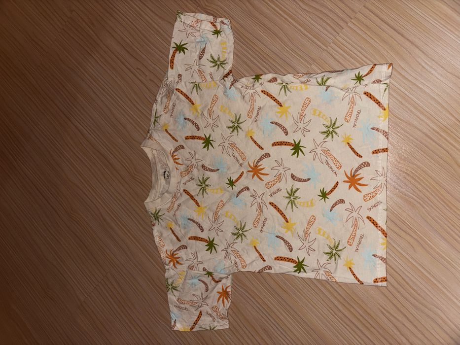 Лятен комплект за деца