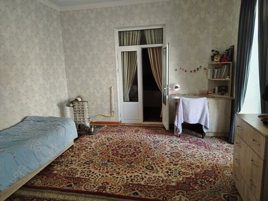 Продаётся новый дом