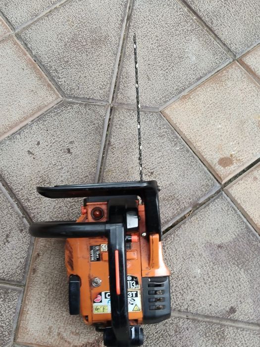 Drujba ptr dulgherie ECCO CS-303T