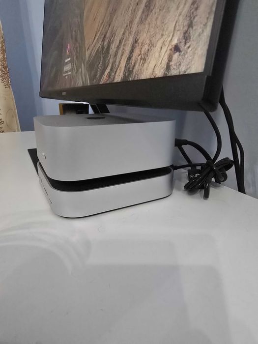 Mac mini m4 16ram 256rom+512SSD