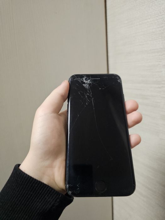 IPhone 7 32 гб акб 70