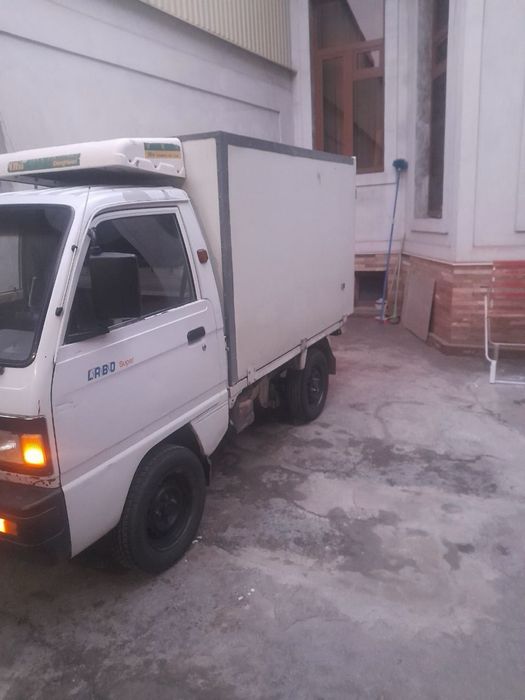 Лабо сотилади