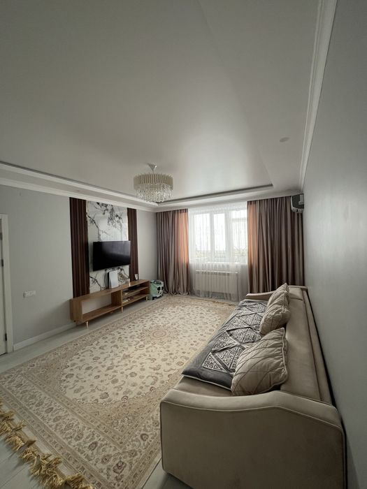 Продается 3х.комн