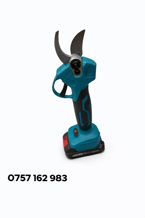 Foarfeca electrica 88V 2 Acumulatori