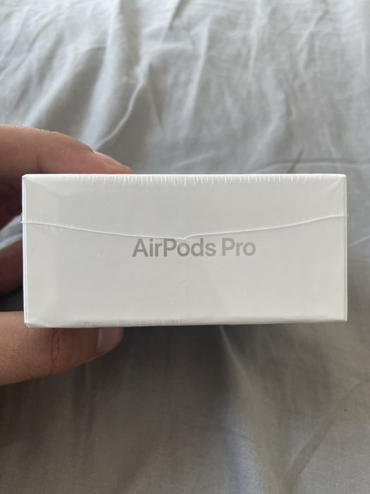 Airpods Pro 3 Noi Sigilate