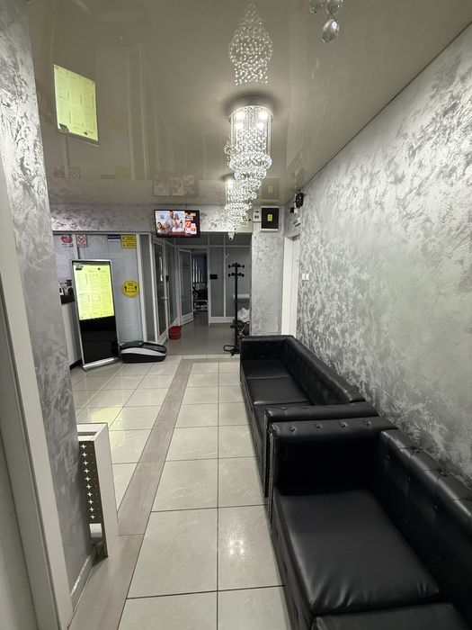 Spatiu clinica 230 mp Ion Mihalache